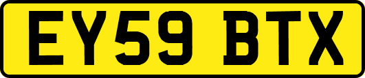 EY59BTX