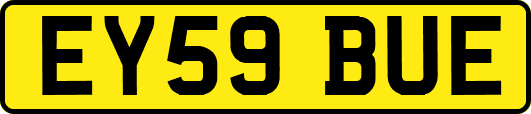 EY59BUE