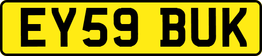 EY59BUK