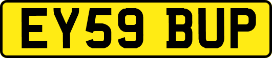 EY59BUP