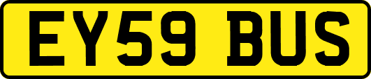 EY59BUS