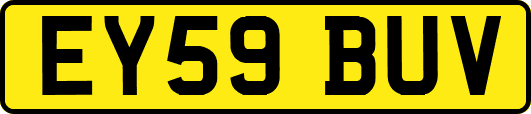 EY59BUV