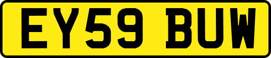 EY59BUW