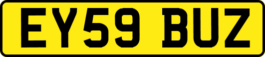 EY59BUZ