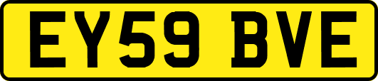 EY59BVE