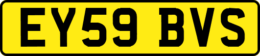 EY59BVS