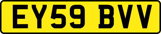 EY59BVV