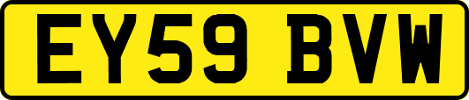 EY59BVW