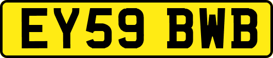 EY59BWB