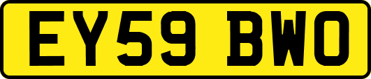 EY59BWO