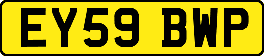 EY59BWP