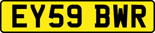 EY59BWR
