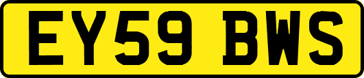EY59BWS