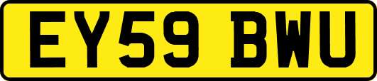 EY59BWU