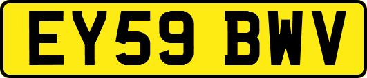 EY59BWV