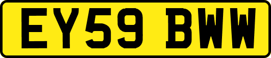 EY59BWW