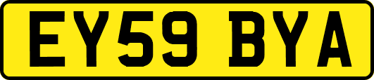 EY59BYA