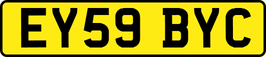 EY59BYC