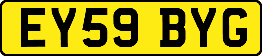 EY59BYG