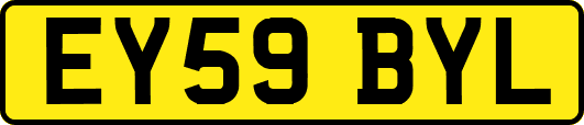 EY59BYL