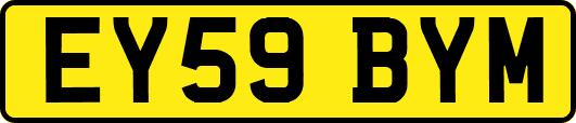 EY59BYM