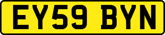 EY59BYN
