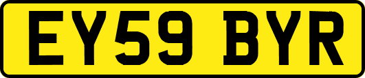 EY59BYR
