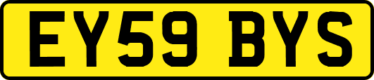 EY59BYS