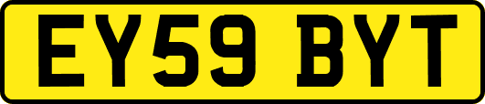 EY59BYT
