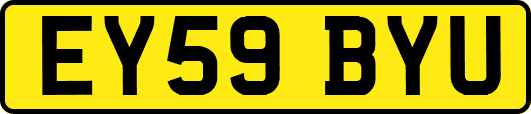 EY59BYU