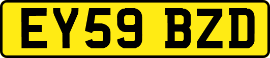 EY59BZD
