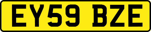 EY59BZE