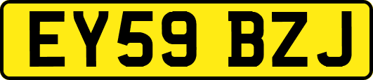 EY59BZJ