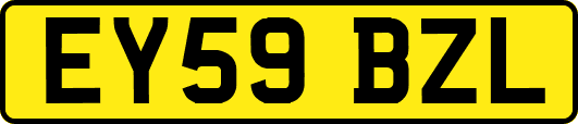 EY59BZL