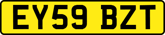EY59BZT