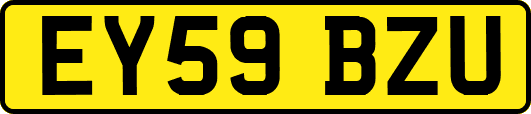 EY59BZU