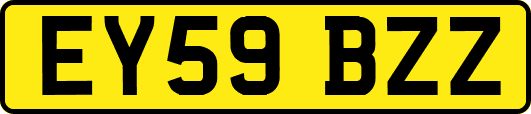 EY59BZZ