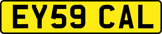 EY59CAL
