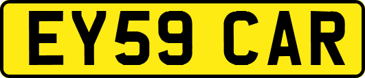 EY59CAR