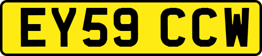 EY59CCW