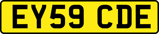 EY59CDE