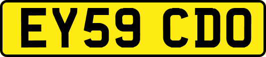 EY59CDO