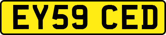EY59CED