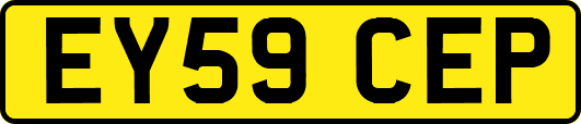 EY59CEP