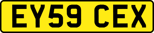 EY59CEX