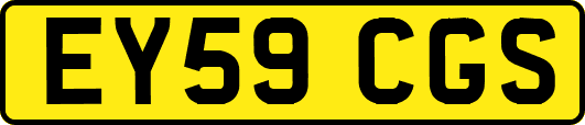 EY59CGS