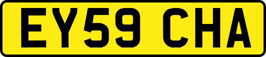EY59CHA