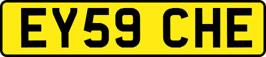 EY59CHE