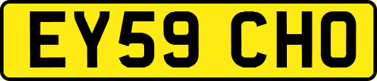 EY59CHO