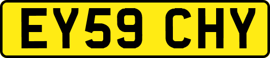 EY59CHY